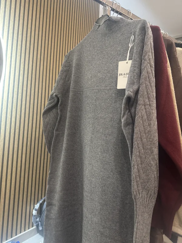 Robe pull 8969 | Astra boutique 