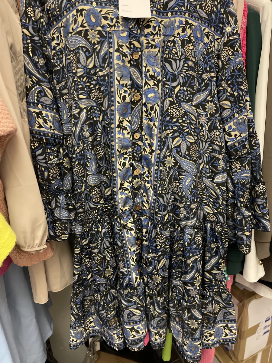 Robe | Astra boutique 