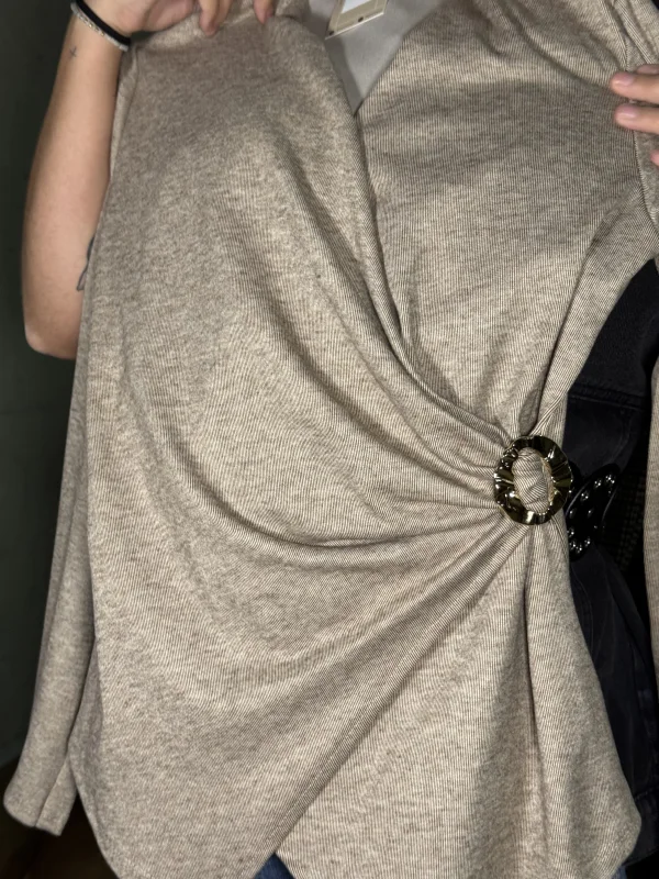 Jersey concru | MAISON MARJU