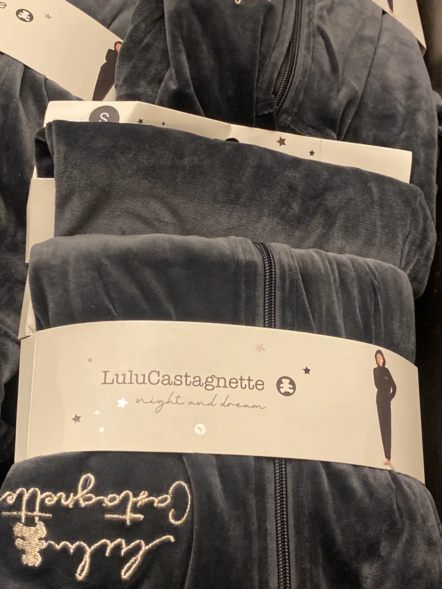 Ensemble lulu | Astra boutique 