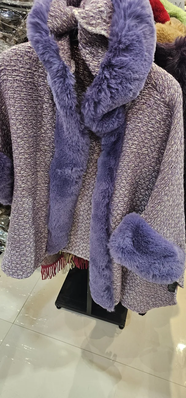 Cape Nath | Dresses of my World