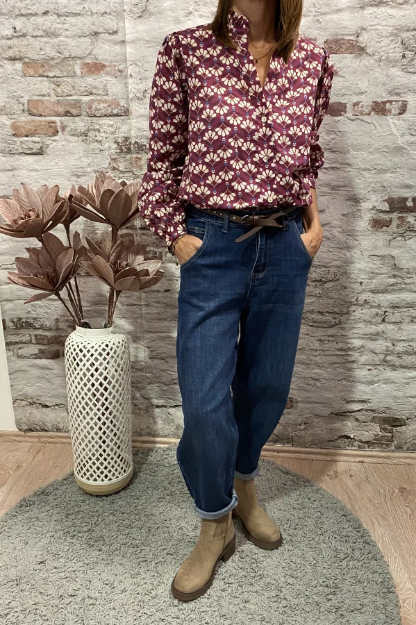 Jean 824220 | Jus de coco 