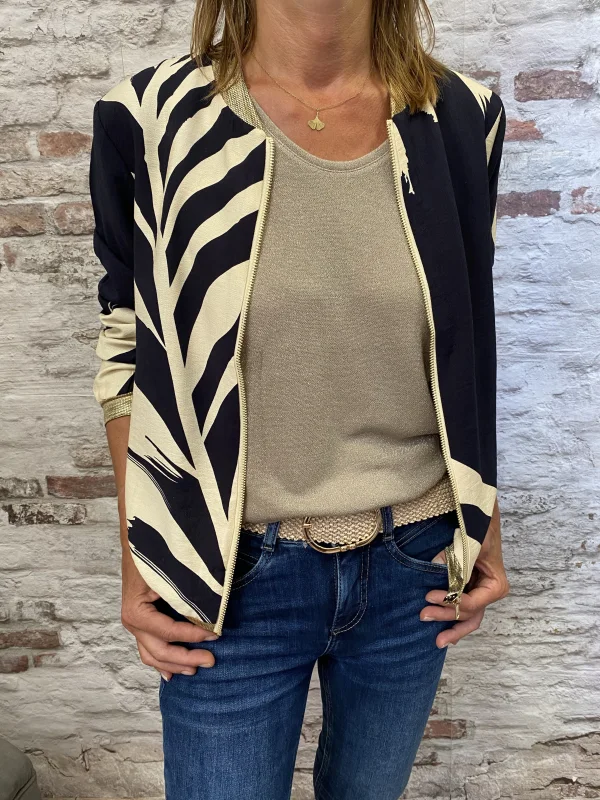 Bombers | Jus de coco 