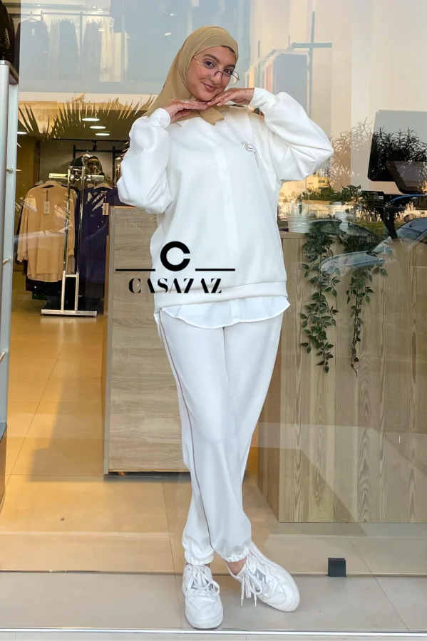 Ensemble Flamant | CasaZaz