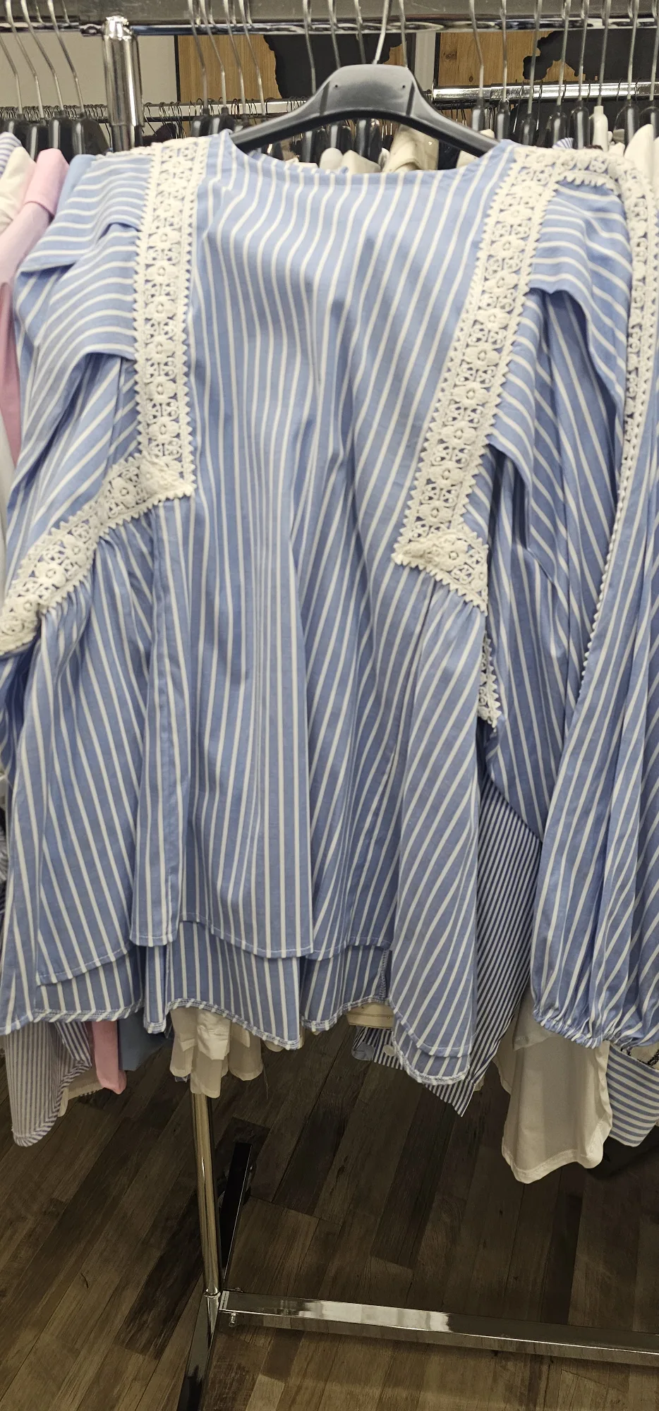 Chemise steph | Dresses of my World