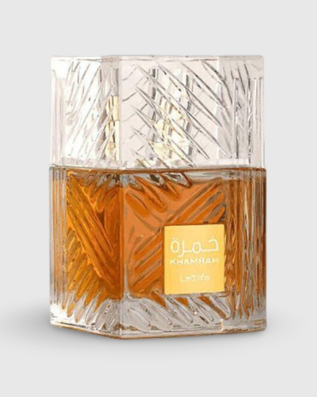 KHAMRAH 100 ML | AMCOSMETIK