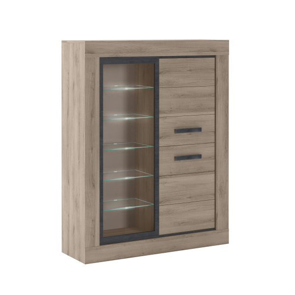 Vitrine Wim  | MULTI-AFFAIRES