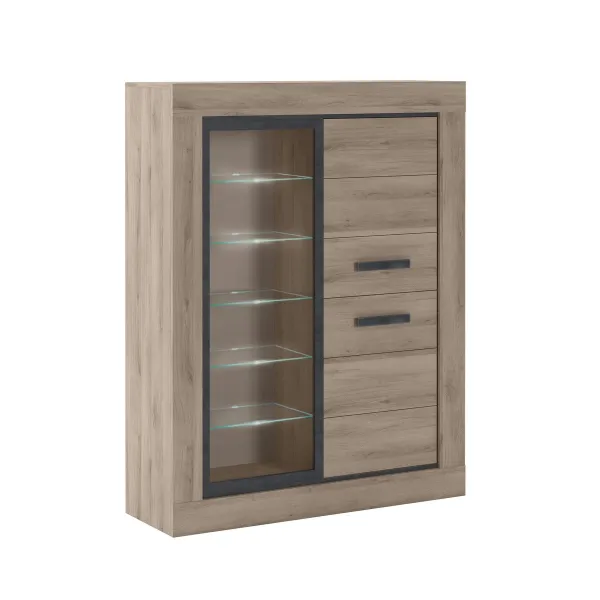 Vitrine Wim  | MULTI-AFFAIRES