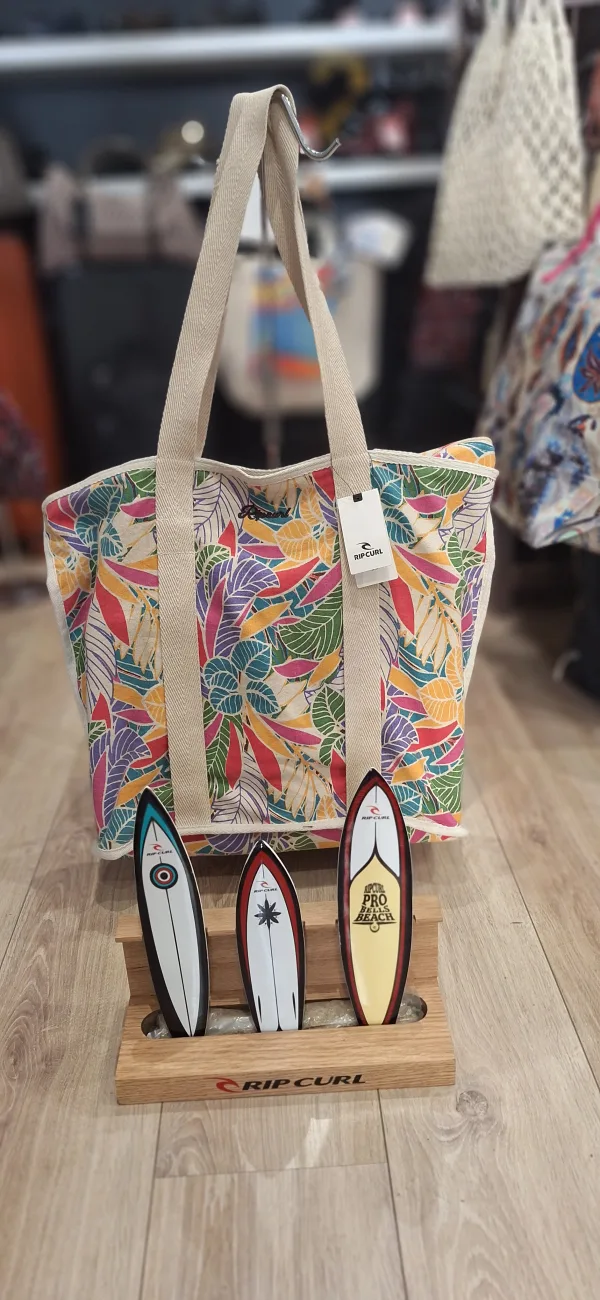 Tot canvas Rip Curl 55cm | Rynalife