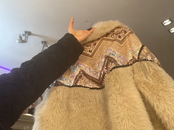 Vest | Astra boutique 