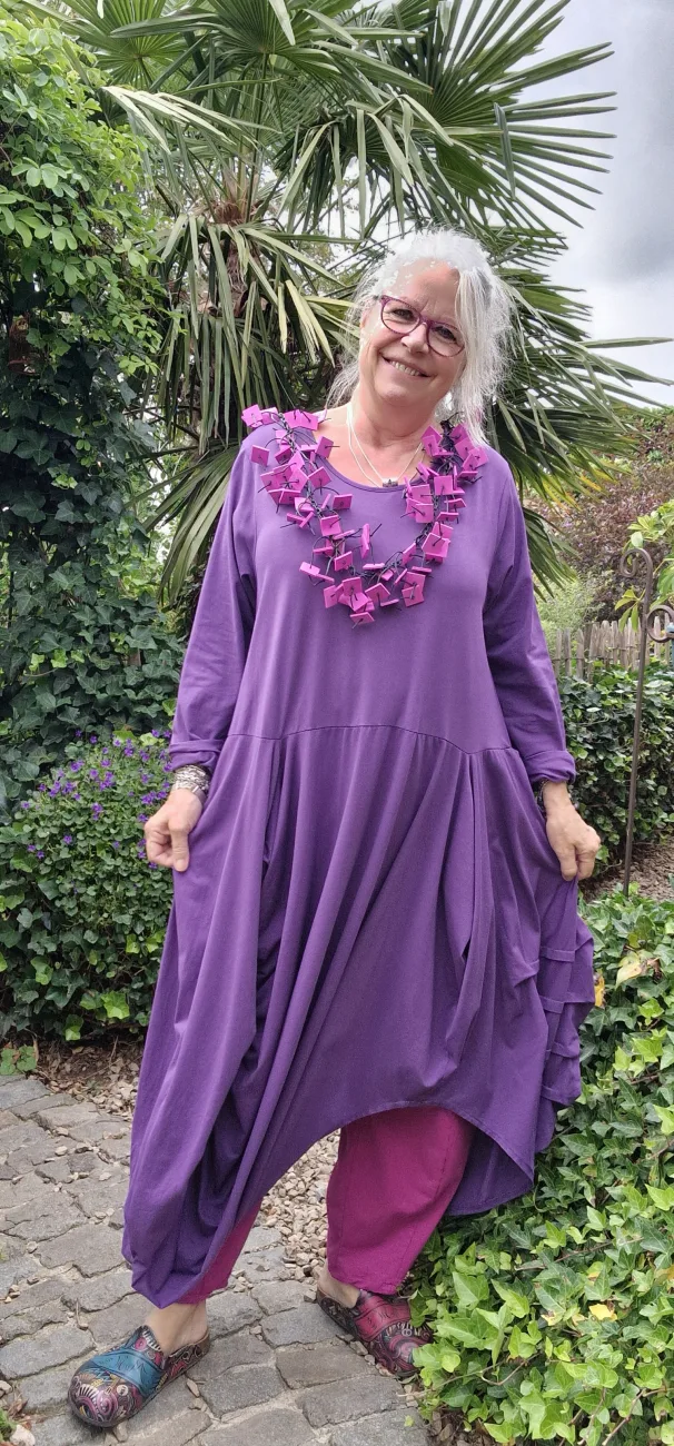 Robe Baltimore | Chouettes vêtements 