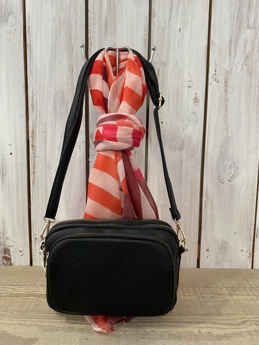 Sac synthétique | Jus de coco 