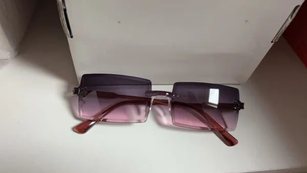 Lunette de soleil | Ma collection ma mode