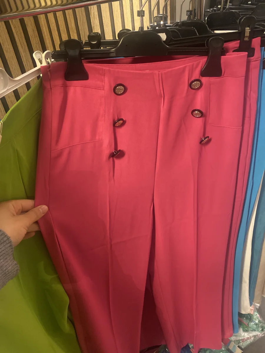 Pantalon fluide | Astra boutique 
