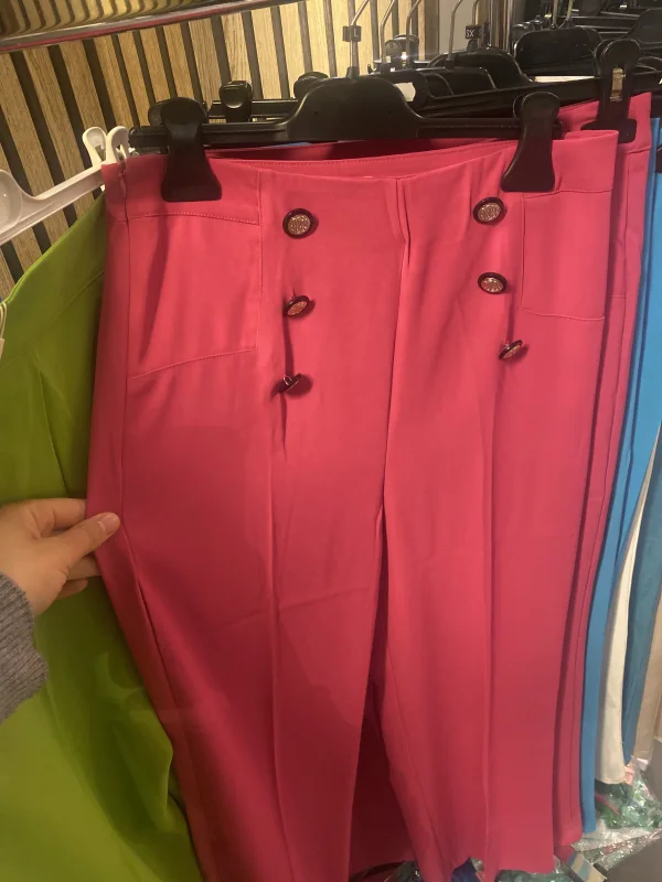 Pantalon fluide | Astra boutique 