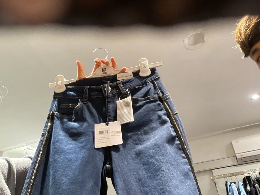 Jeans liu jo | Astra boutique 