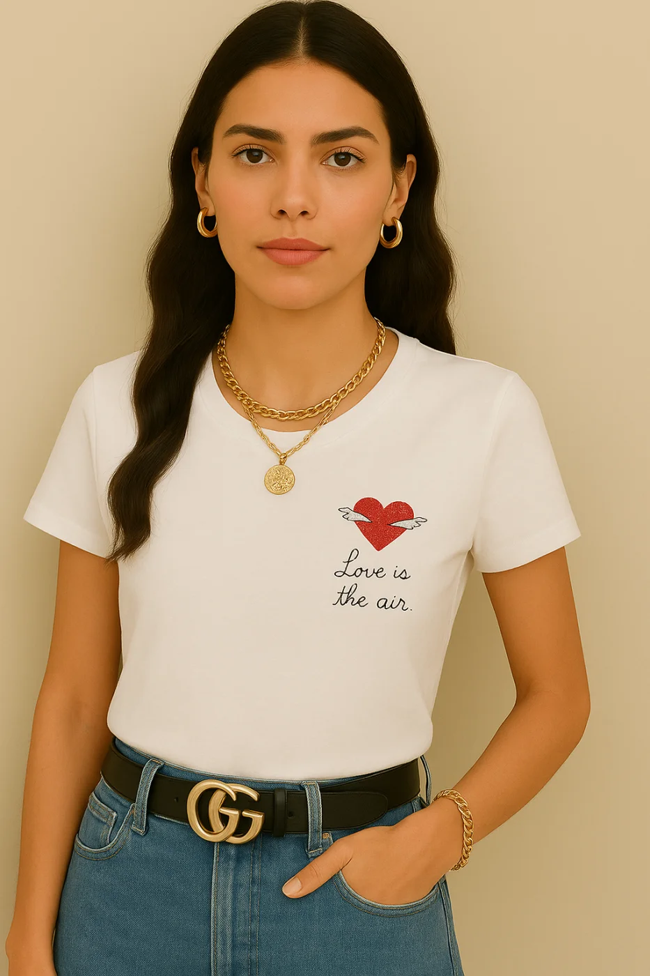 T- Shirt  | ELIS MODA