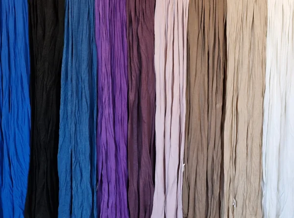 Echarpes Modal  | Chouettes vêtements 