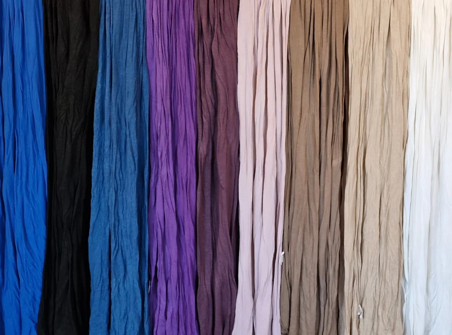 Echarpes Modal  | Chouettes vêtements 