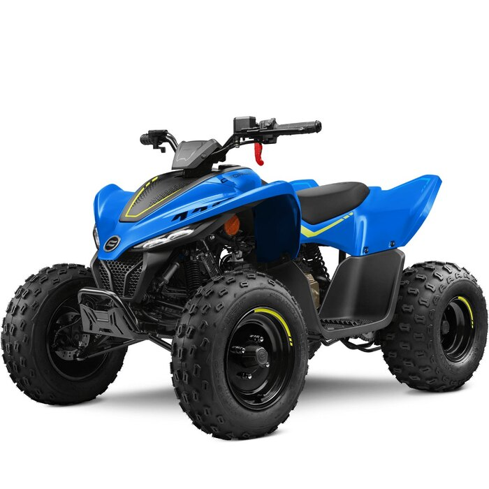 2023 CF Moto CForce 110 - Youth ATV

 | power sports dealership