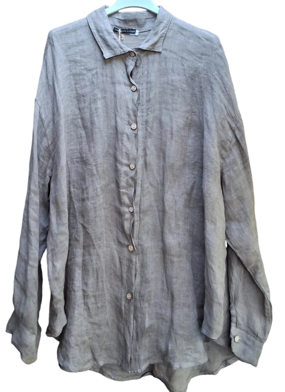 Chemise Tom | Chouettes vêtements 