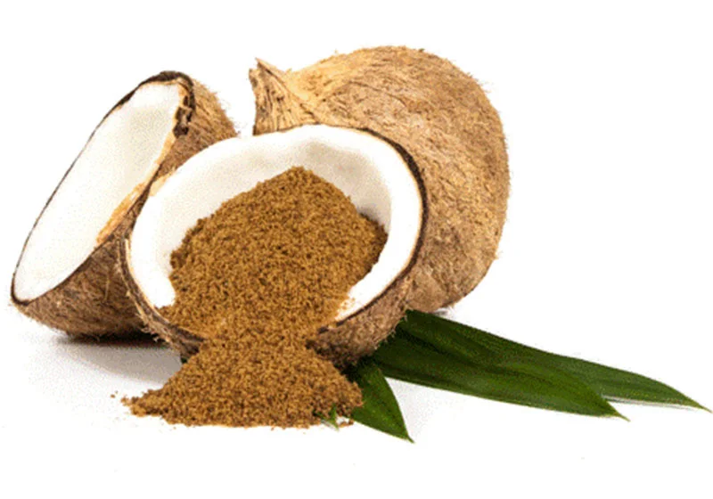 Sucre de coco سكر جوز الهند | DARLWARD