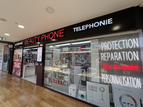 Réparation 59300 Valenciennes  | Beauty phone