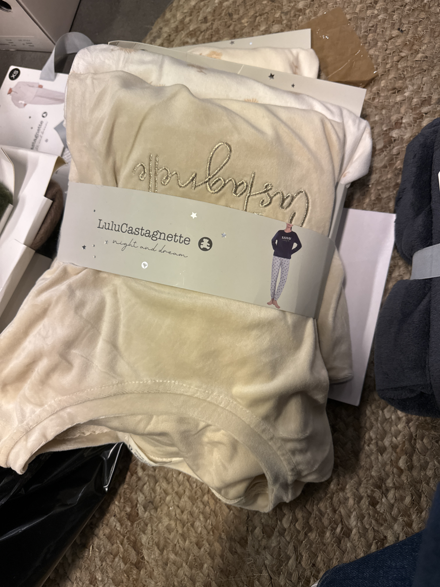 Pyjama ensemble | Astra boutique 