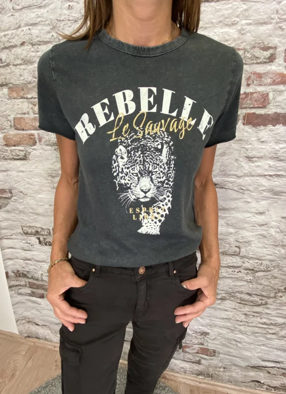 Tee shirt | Jus de coco 