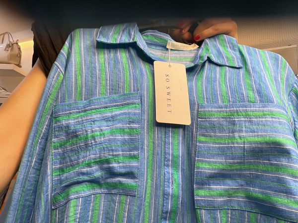 Ches | Astra boutique 