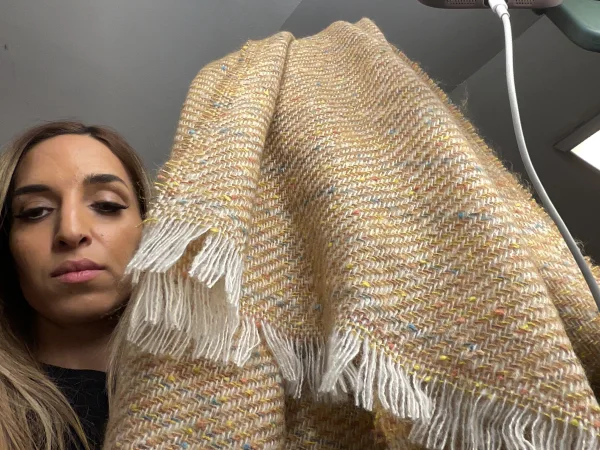 Echarp | Astra boutique 