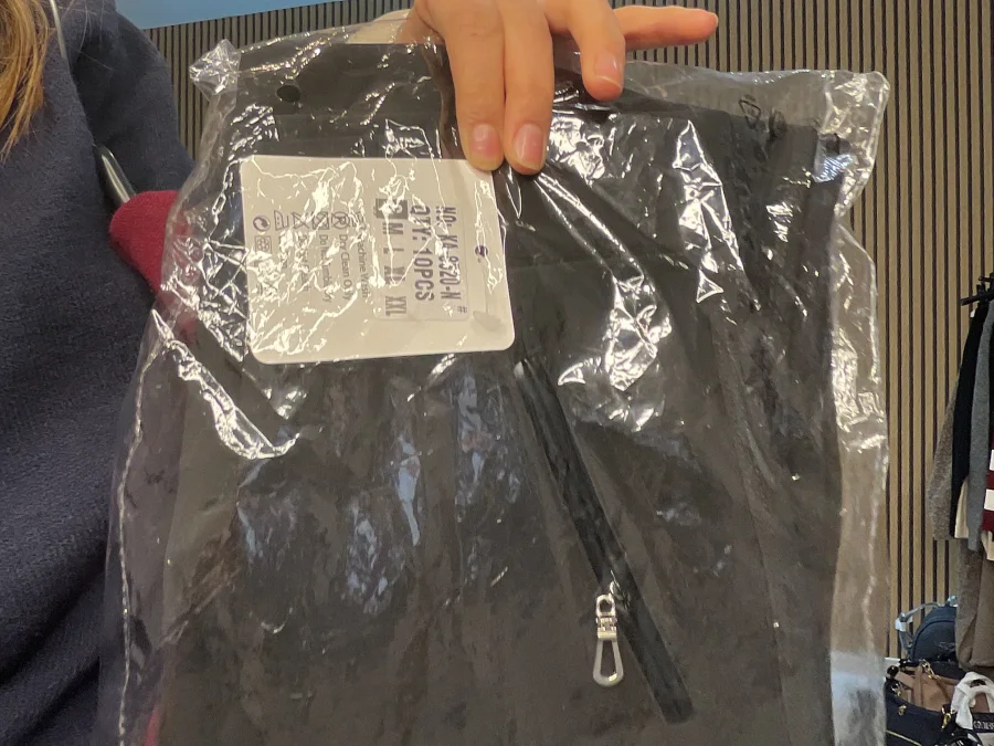 Pantalon | Astra boutique 