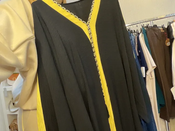 Robe | Astra boutique 