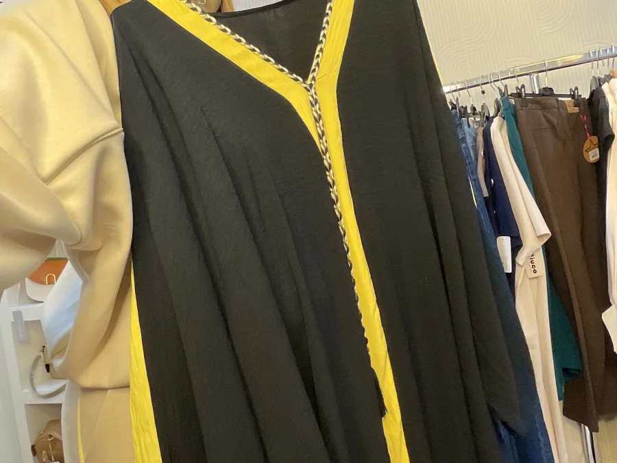 Robe | Astra boutique 