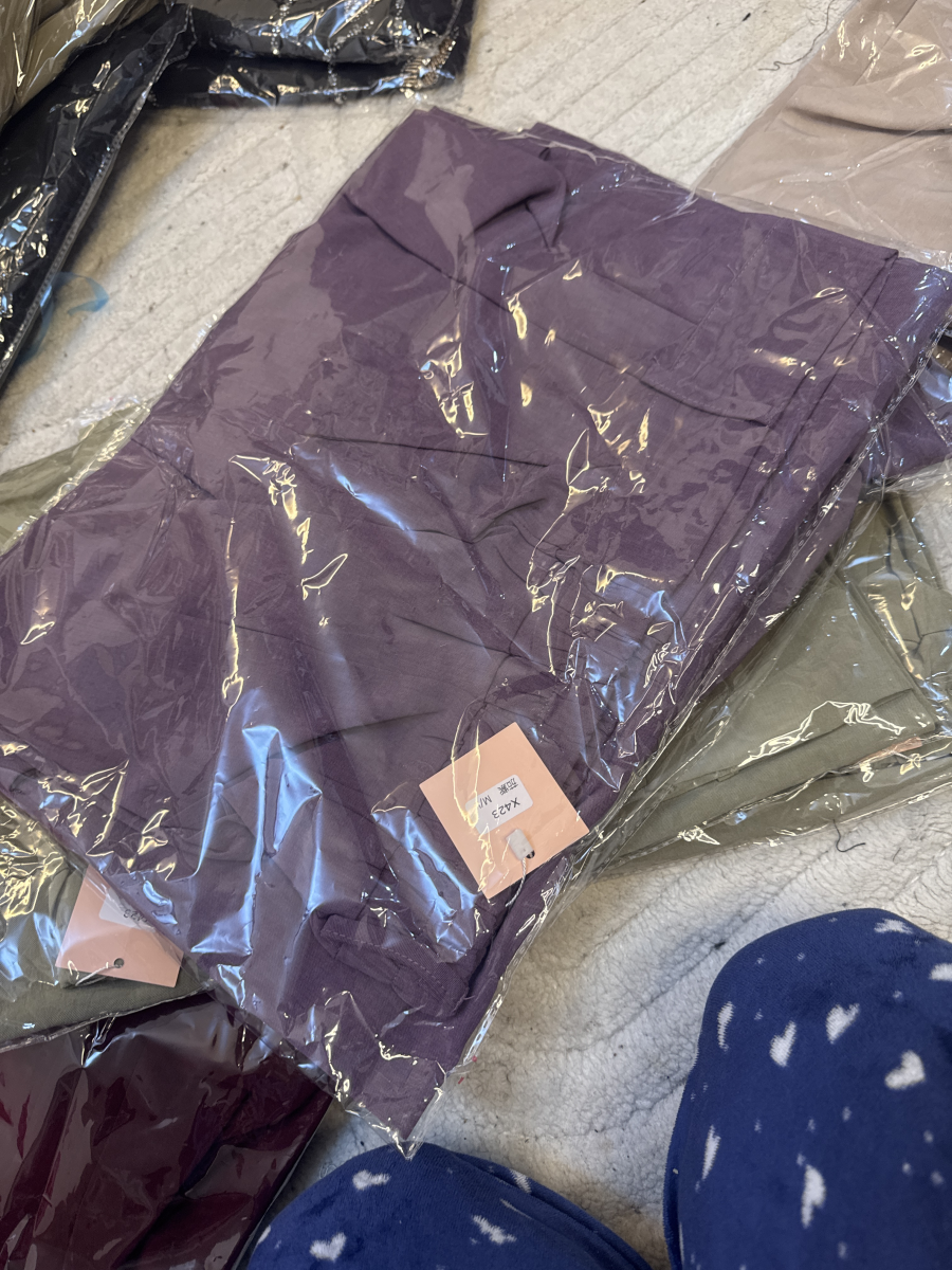 Pantalon 423 | Astra boutique 