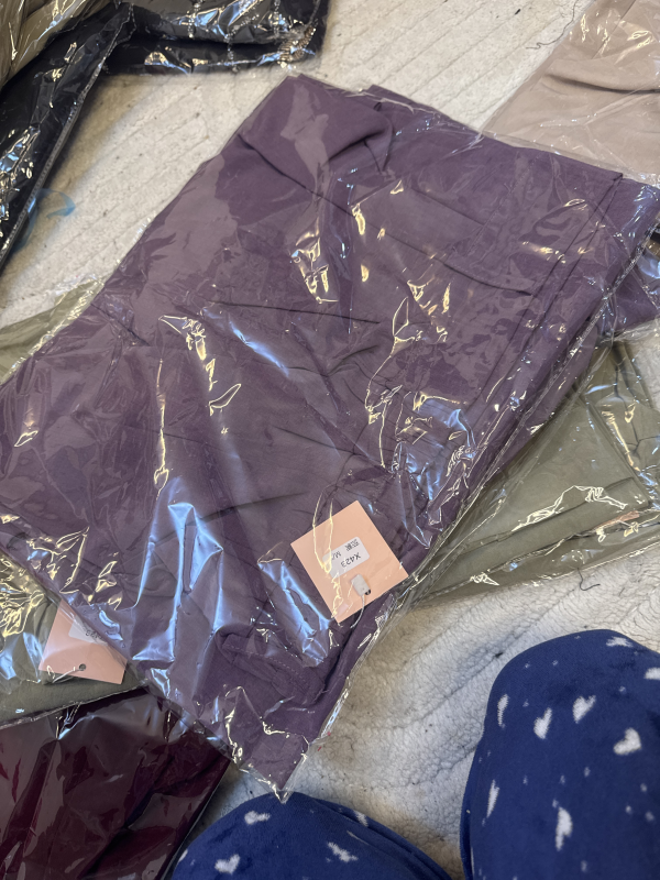 Pantalon 423 | Astra boutique 