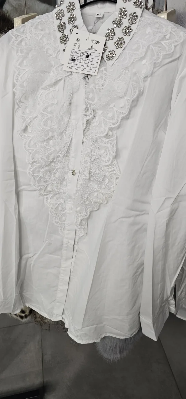 Chemise quenny | Dresses of my World