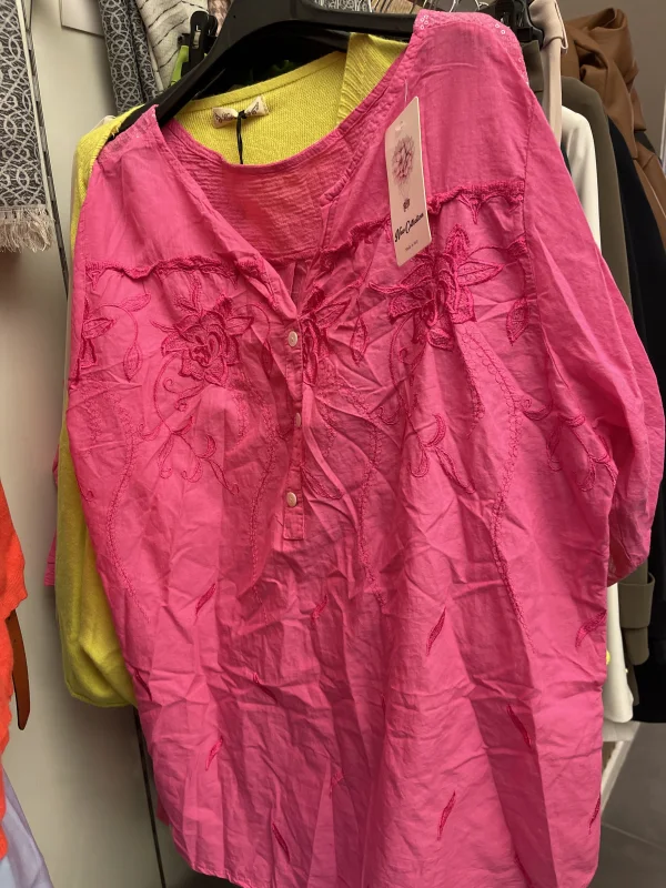 Chemise | Astra boutique 