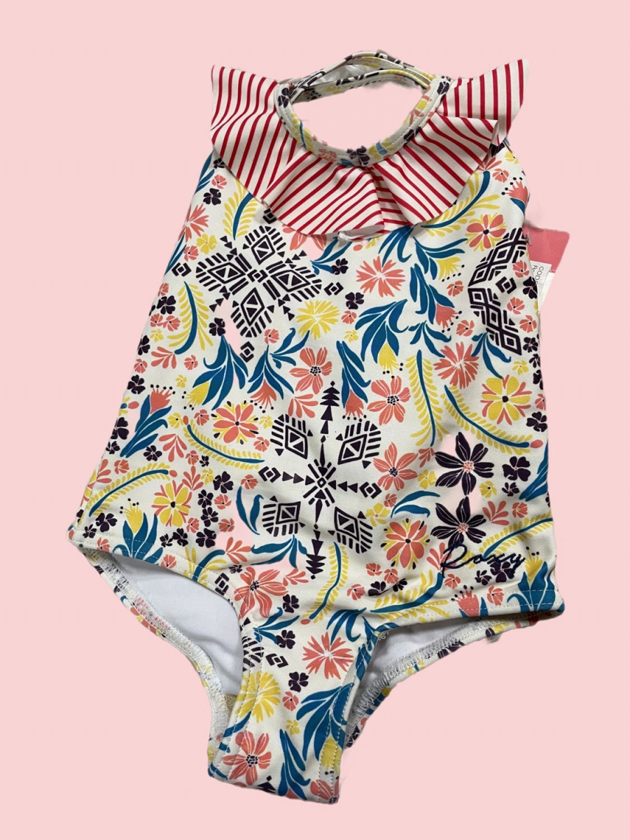 Roxy Toddlers swimsuit | Slide Up Moda