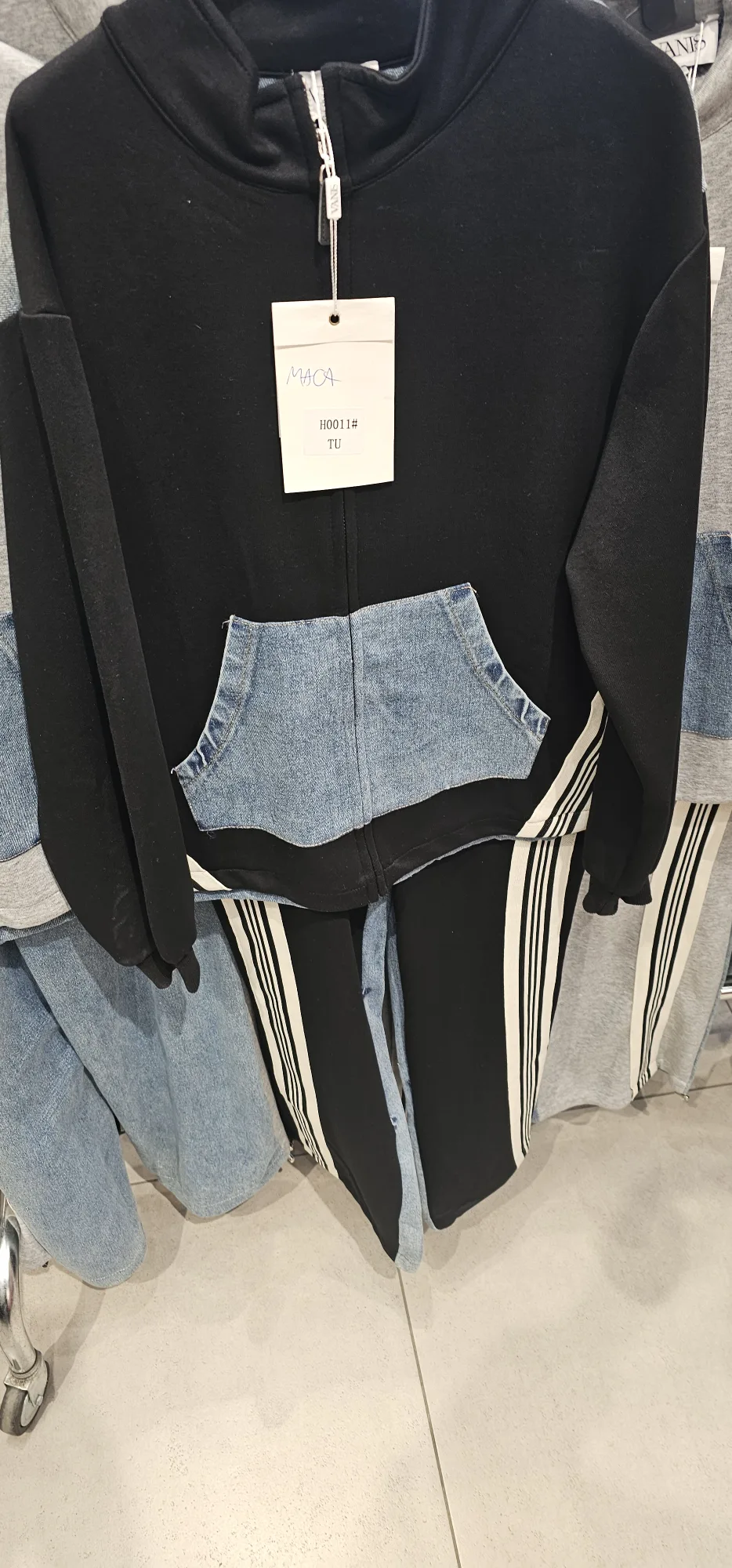 Ensemble Maca | Dresses of my World