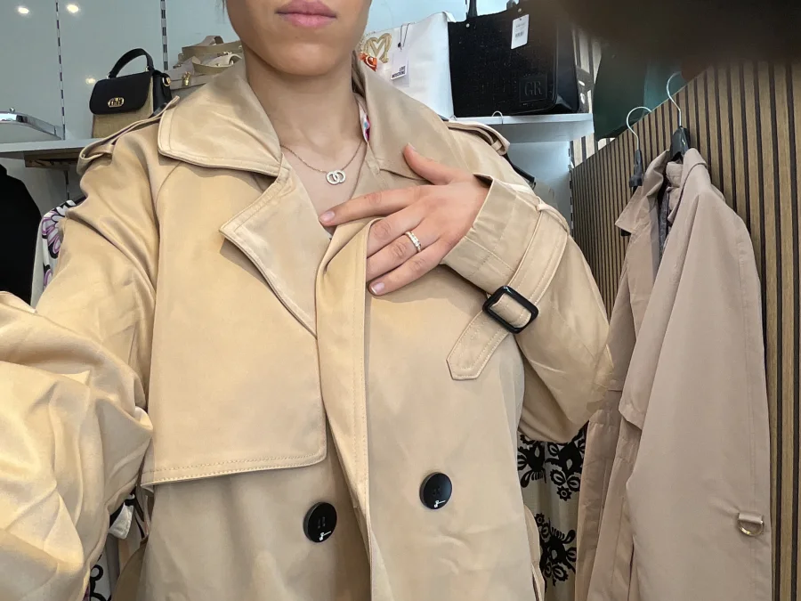 Trenche L | Astra boutique 