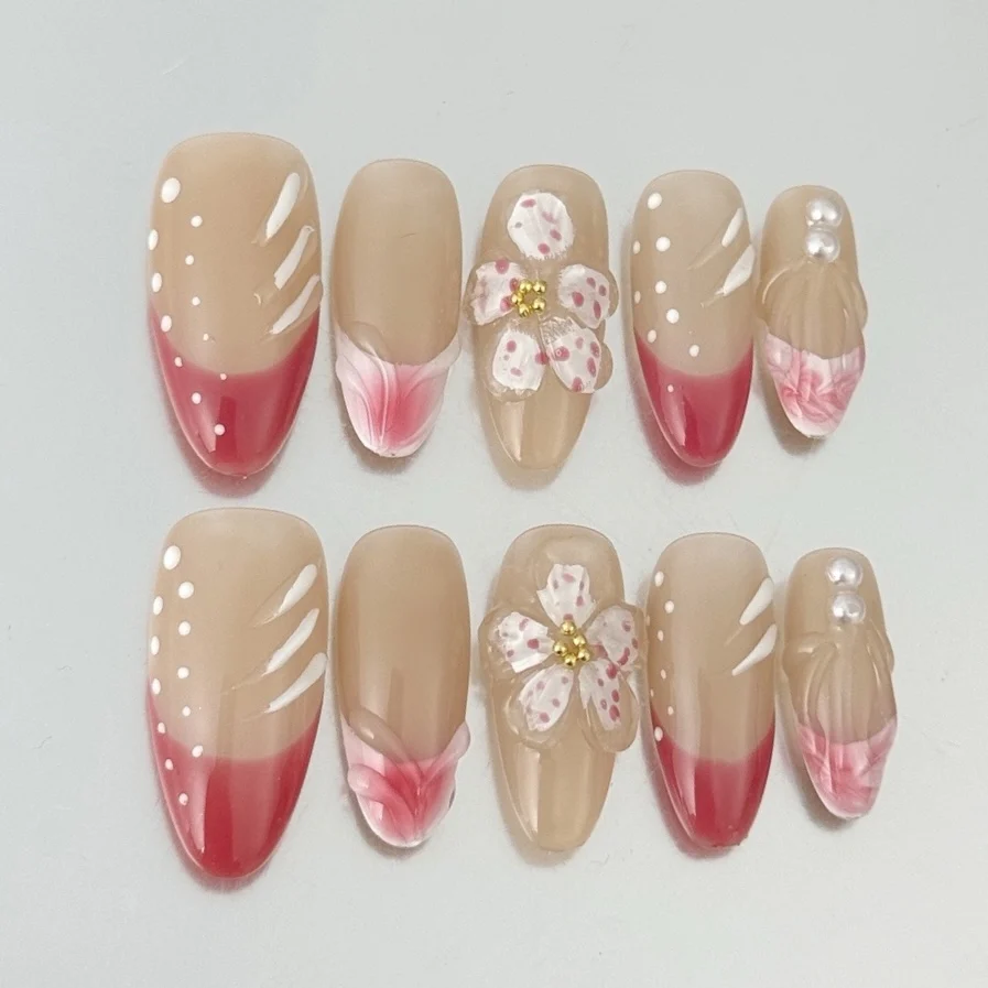 Tropical Pink (Dm-157) | Selle