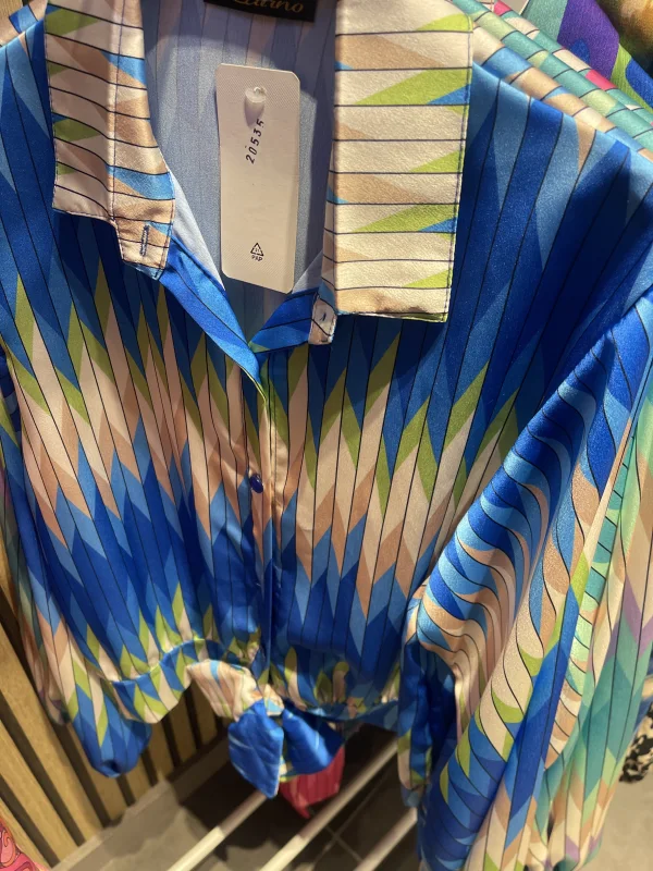 Chemise | Astra boutique 