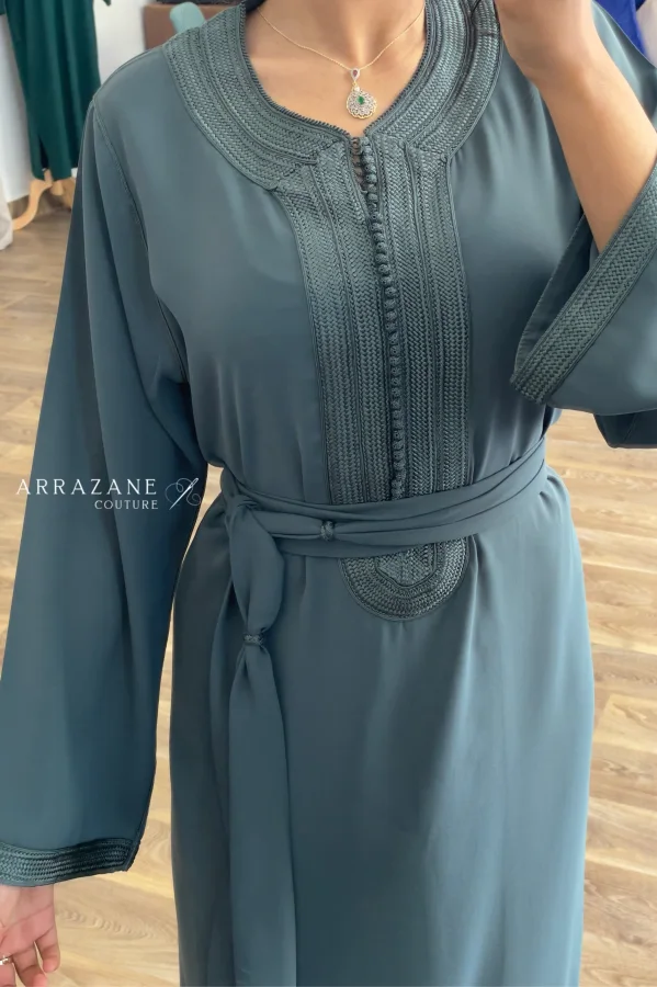 Caftan Sfifa Nastok | CasaZaz