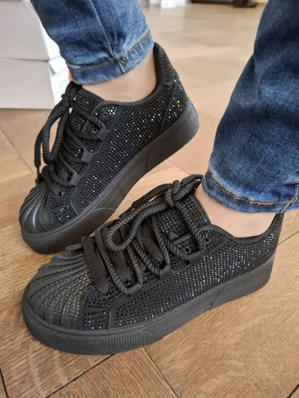 Sneaker 222 (2 Farbe) | Lieblings Schuhe 