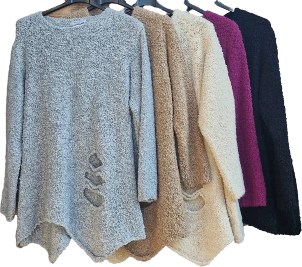 Pull Colorado  | Chouettes vêtements 