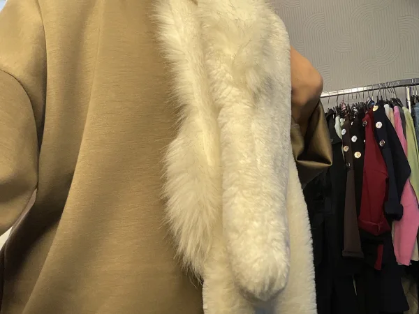 Echar | Astra boutique 