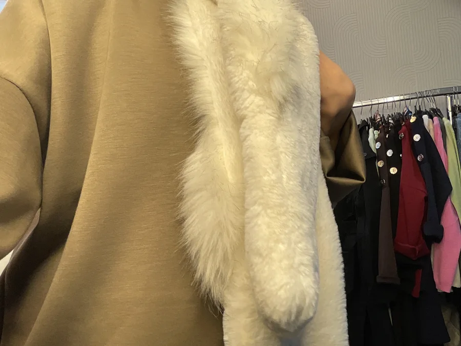 Echar | Astra boutique 