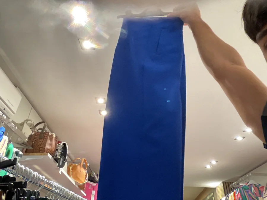 Pantalon | Astra boutique 