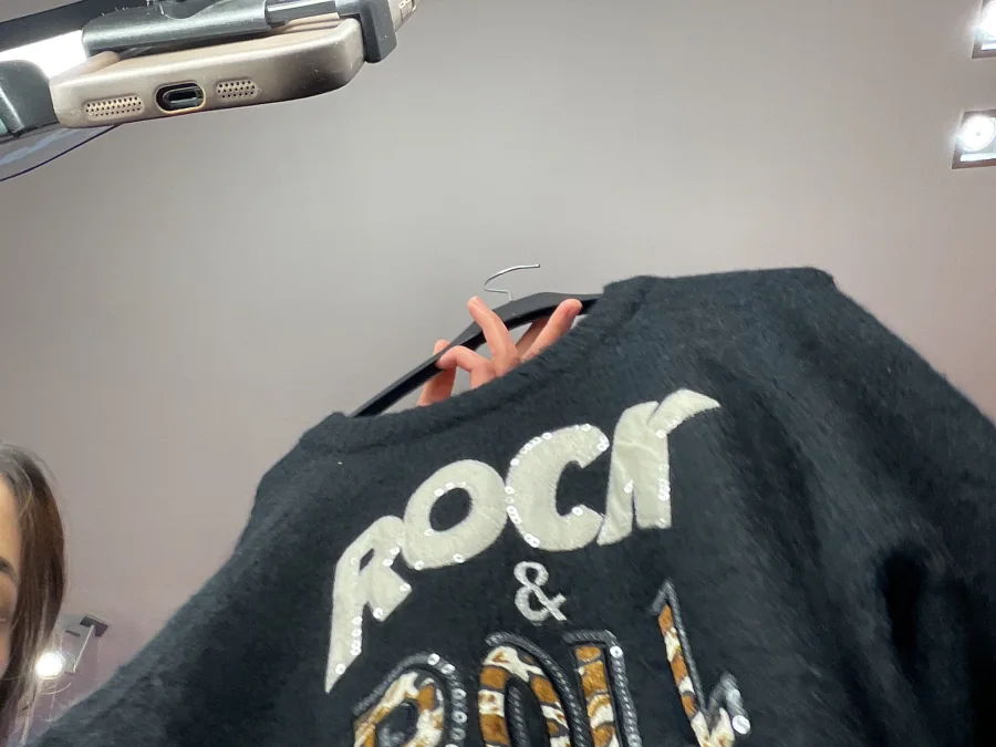 Pull | Astra boutique 